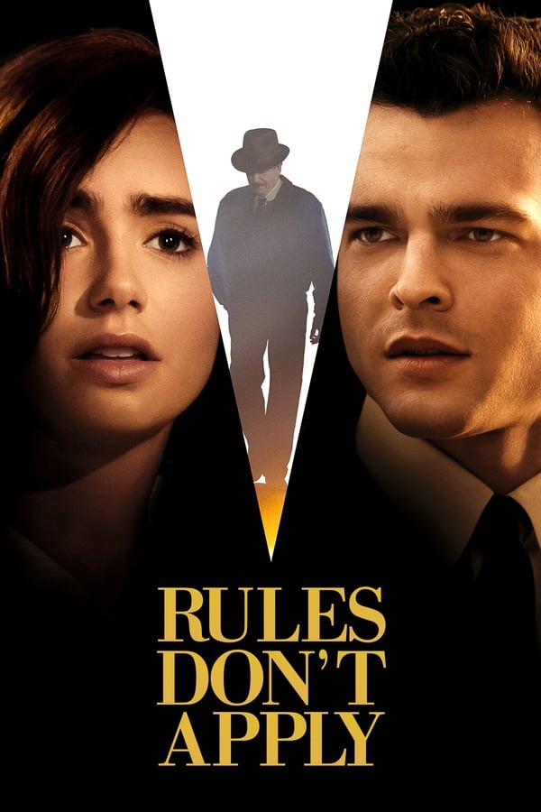Rules Don’t Apply ( 2016 )