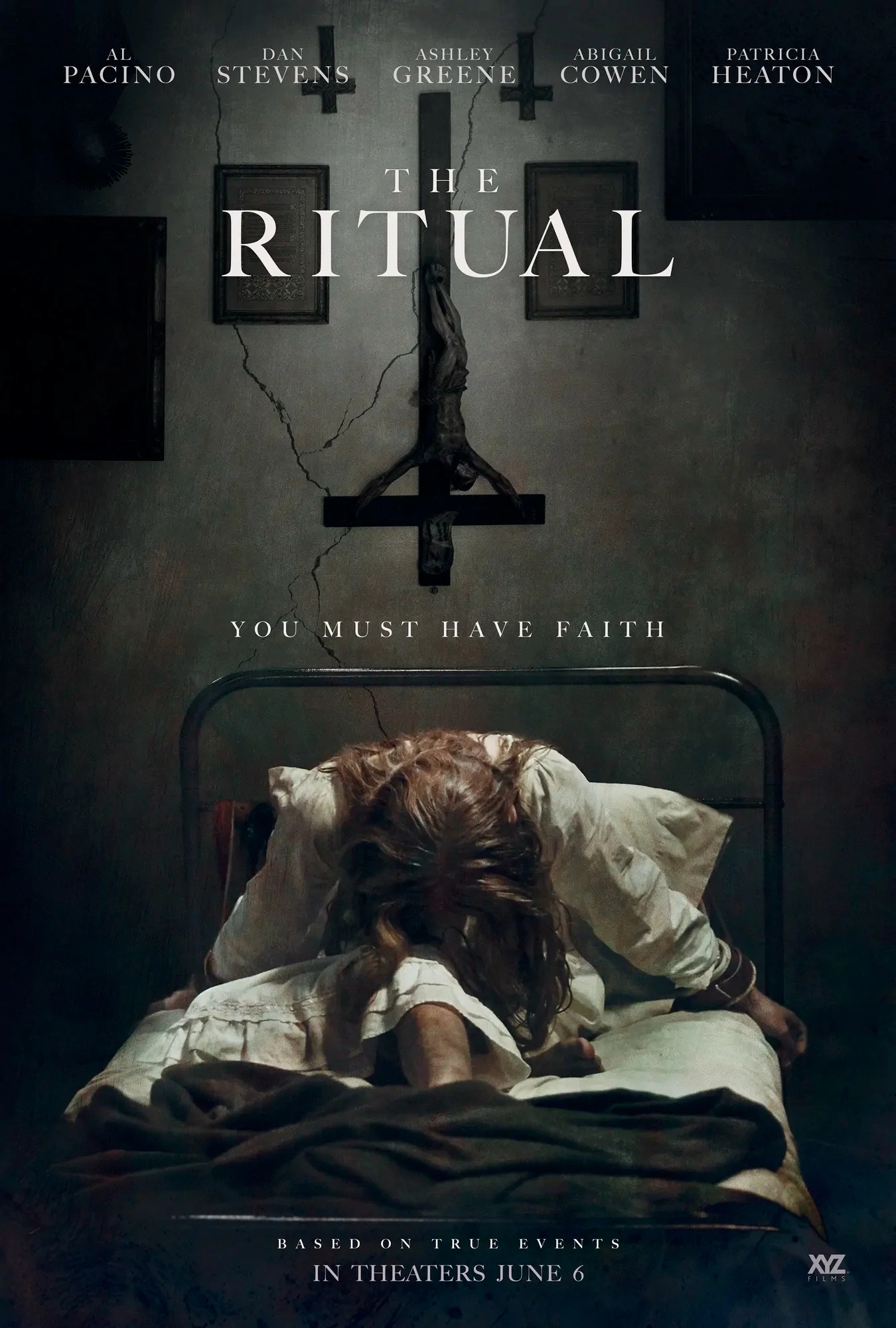 The Ritual ( 2025 )