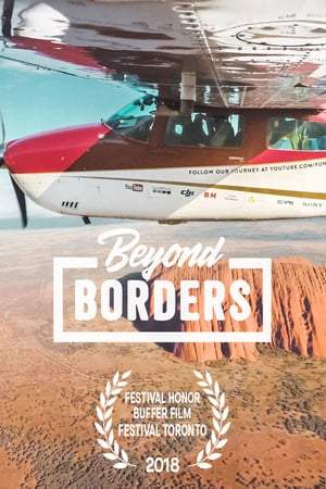 مشاهدة فيلم Beyond Borders 2021 اون لاين