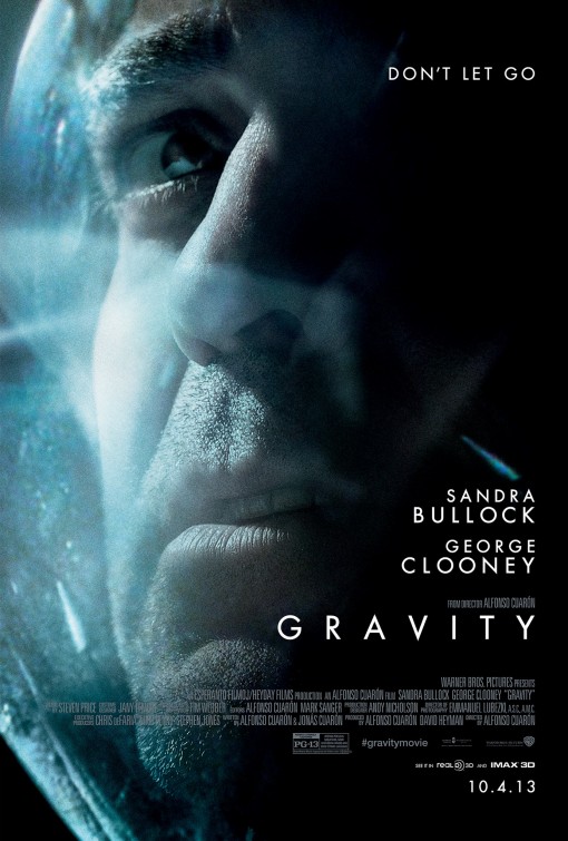 Gravity ( 2013 )