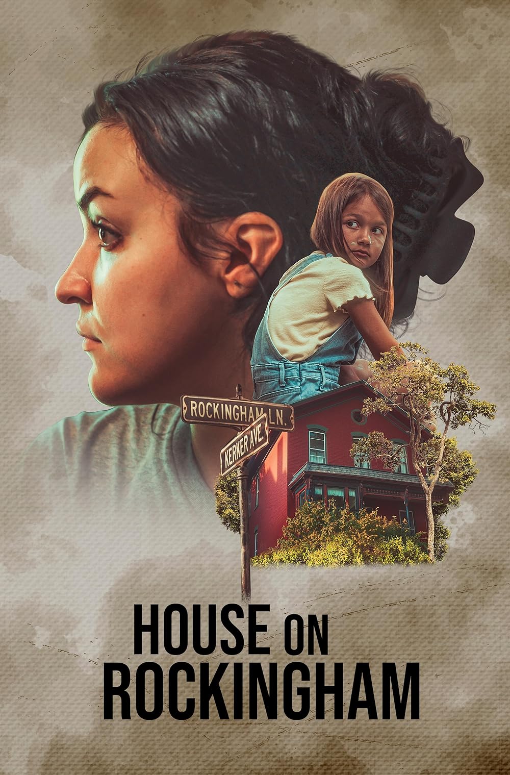 House on Rockingham ( 2024 )