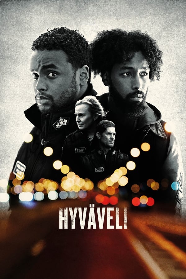 مشاهدة فيلم Hyväveli 2022 اون لاين