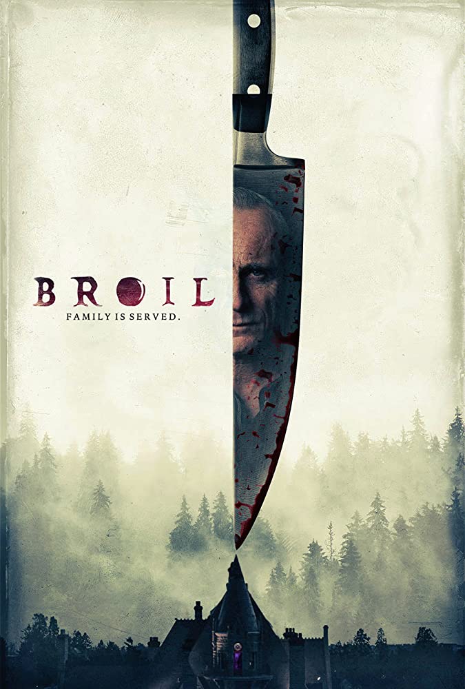 Broil ( 2020 )