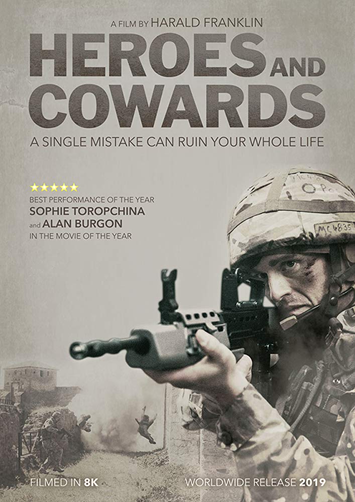 Heroes and Cowards ( 2019 )
