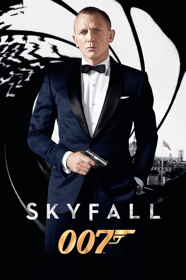 Skyfall ( 2012 )