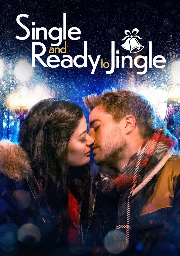 مشاهدة فيلم Single and Ready to Jingle 2022 اون لاين