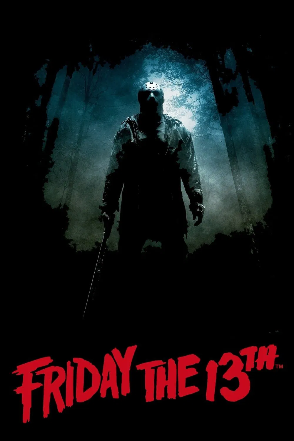 Friday the 13th ( 2009 )