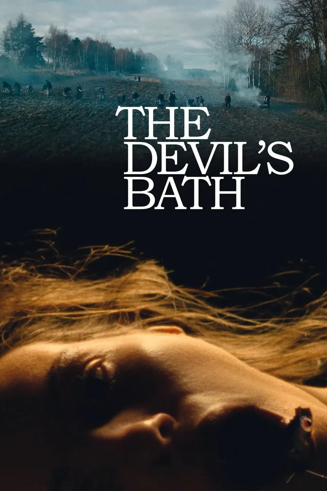 مشاهدة فيلم The Devil's Bath 2024 اون لاين