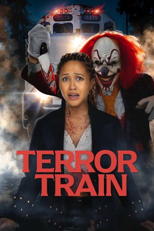 مشاهدة فيلم Terror Train 2022 اون لاين