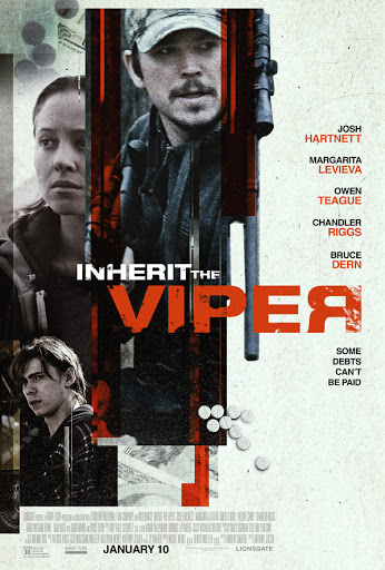 Inherit the Viper ( 2019 )