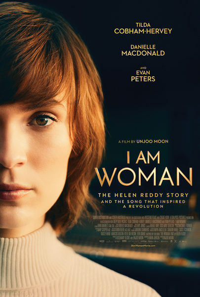 مشاهدة فيلم I Am Woman 2019 اون لاين