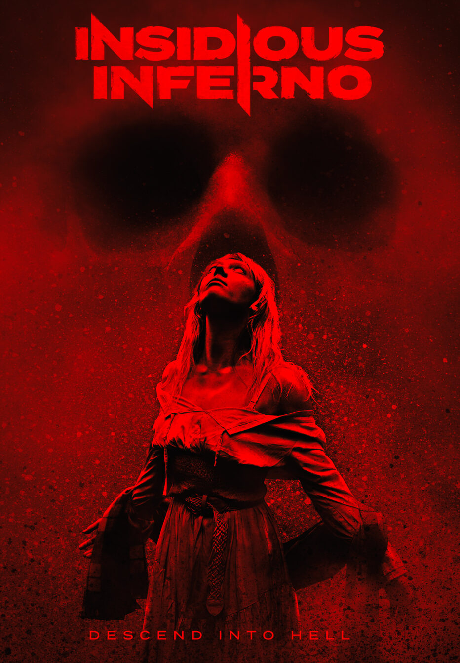 Insidious Inferno ( 2023 )