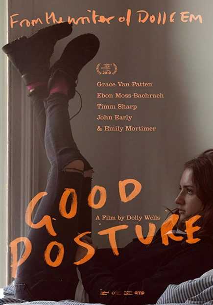 Good Posture ( 2019 )
