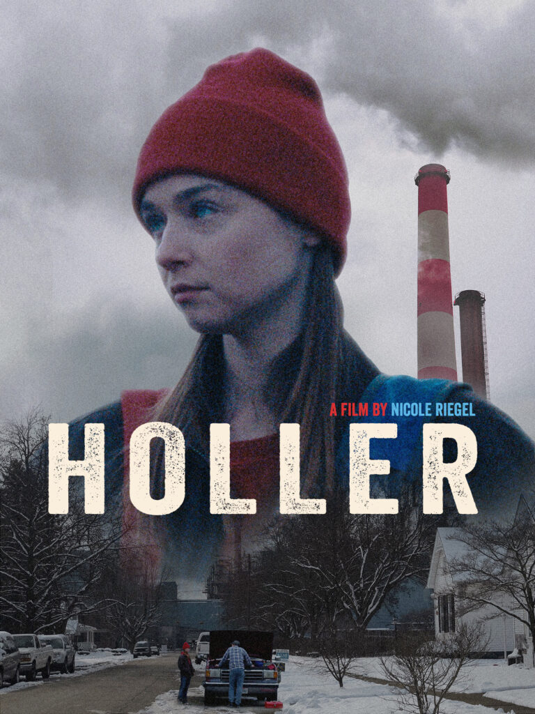 مشاهدة فيلم Holler 2020 اون لاين