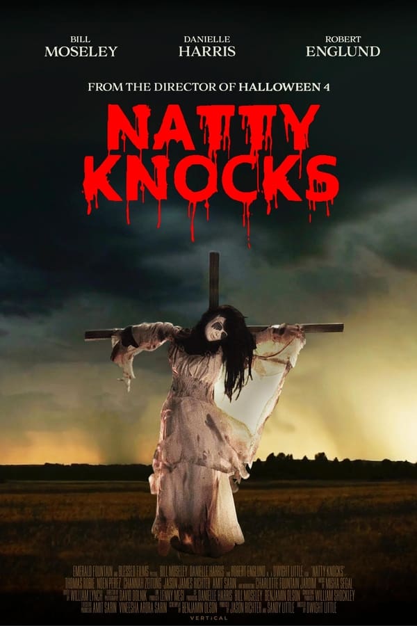 Natty Knocks ( 2023 )