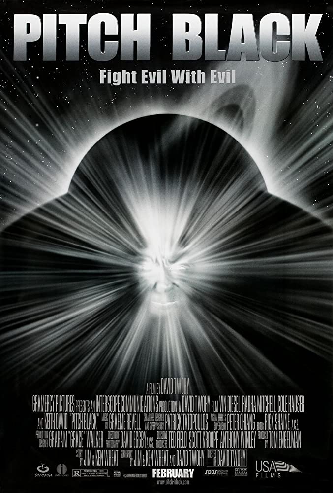 Pitch Black ( 2000 )
