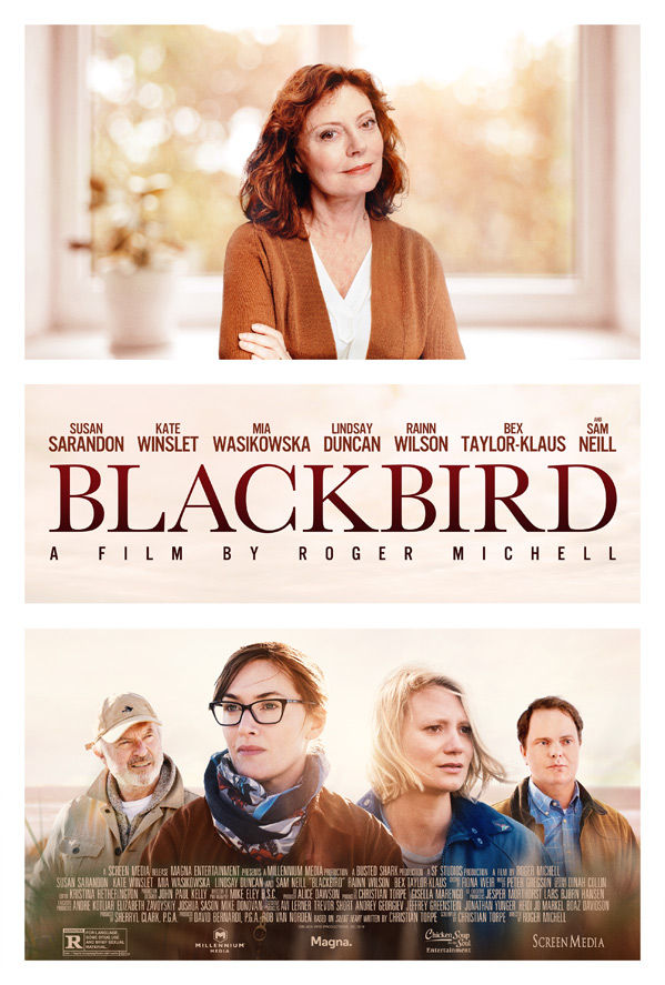 Blackbird ( 2019 )