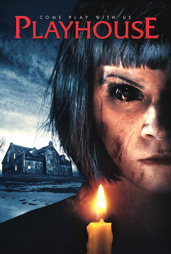 Playhouse ( 2020 )