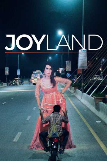 مشاهدة فيلم Joyland 2022 اون لاين
