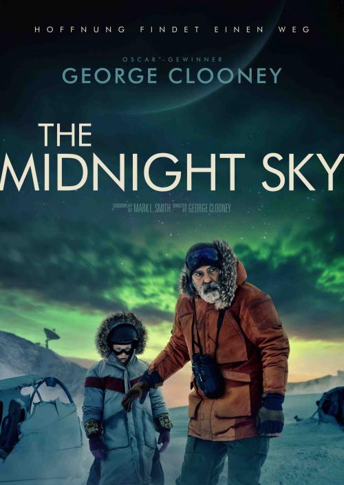 The Midnight Sky ( 2020 )