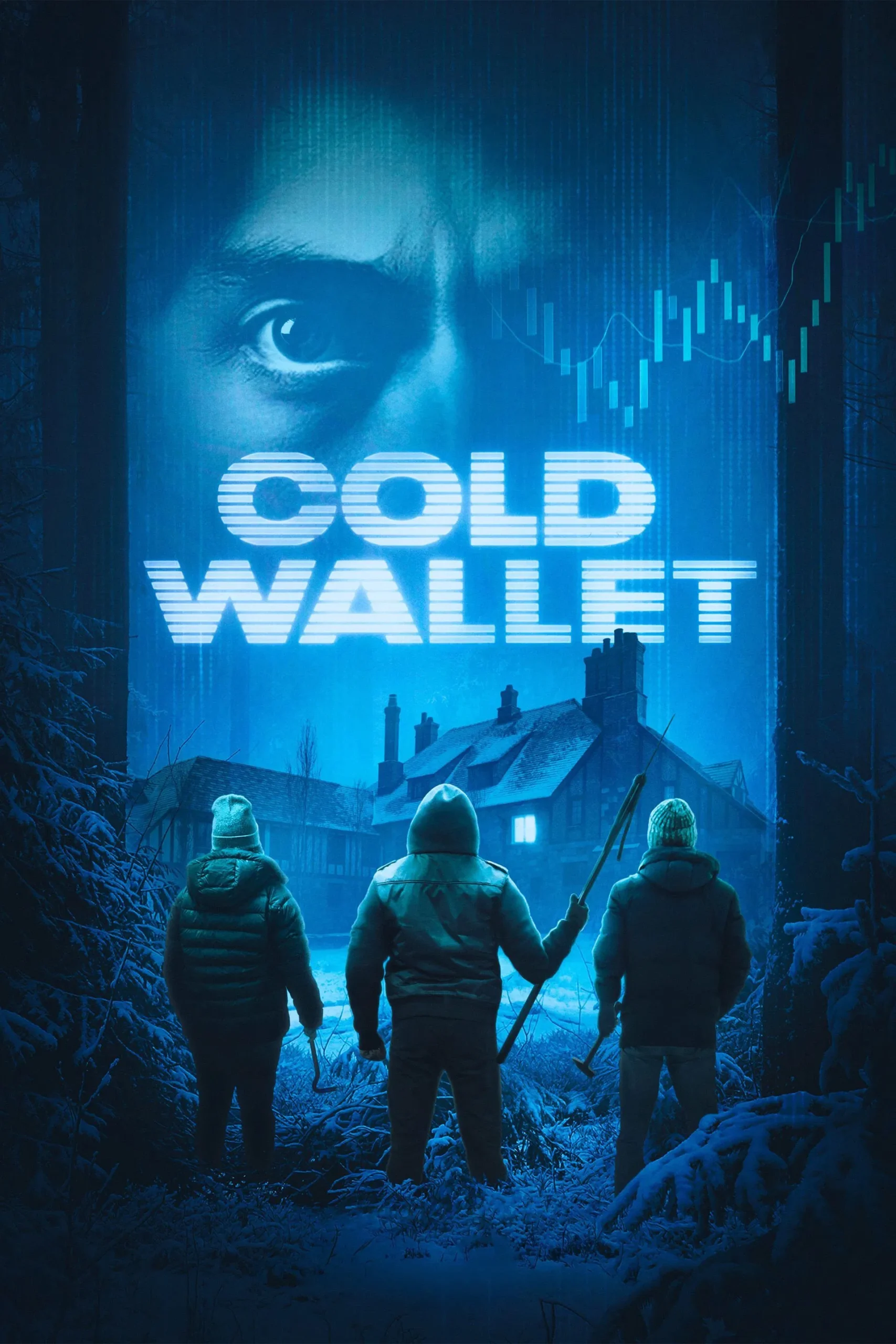 Cold Wallet ( 2025 )