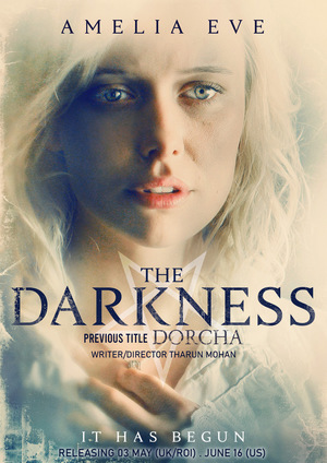 The Darkness ( 2021 )