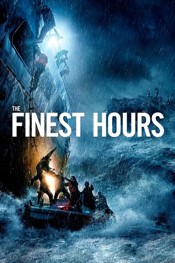 The Finest Hours ( 2016 )