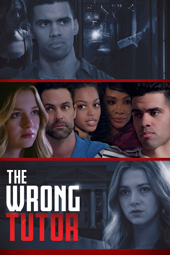 The Wrong Tutor ( 2019 )