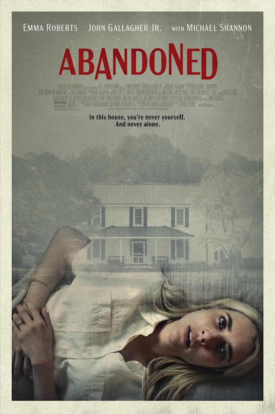 Abandoned ( 2022 )