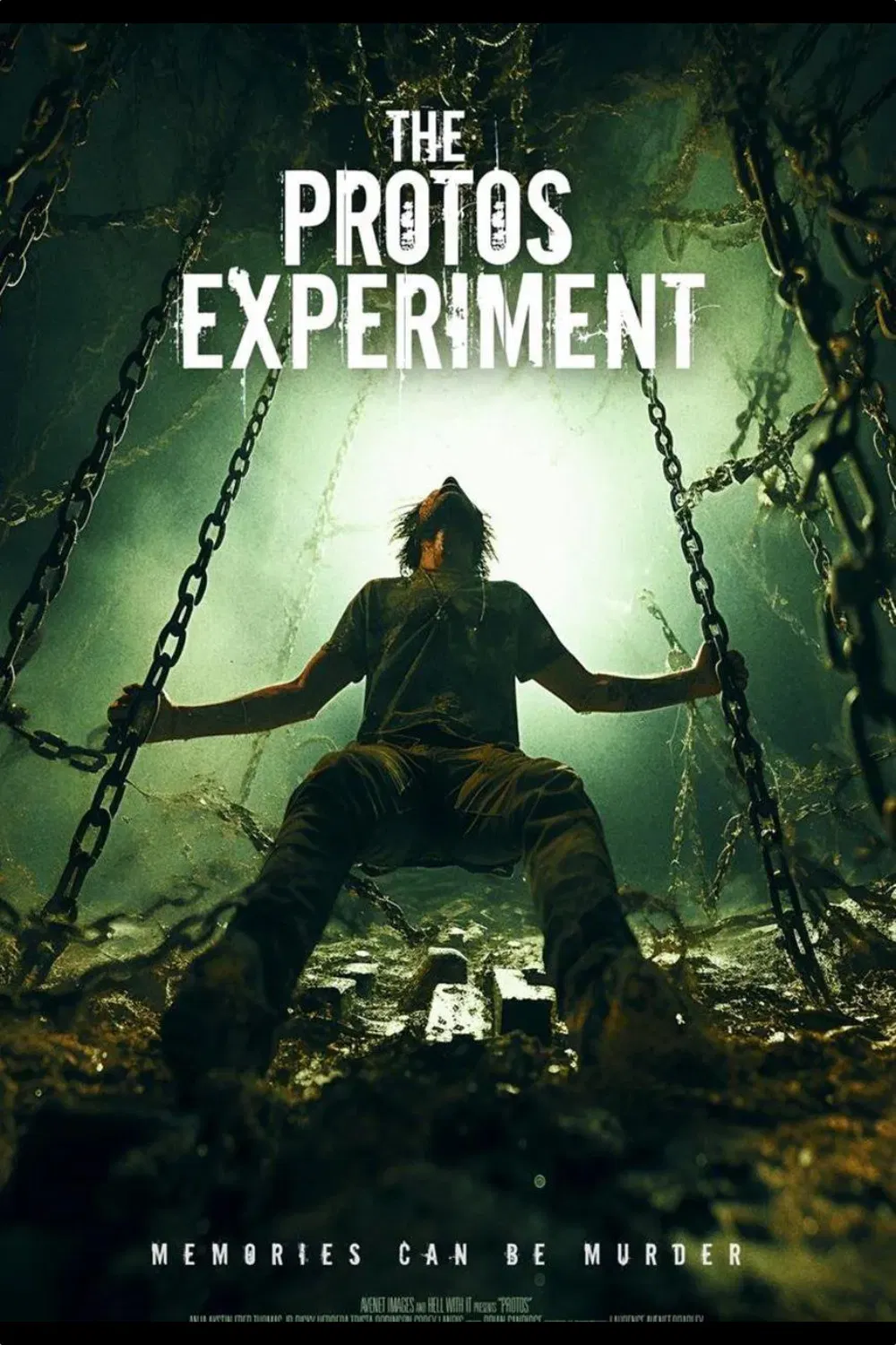The Protos Experiment ( 2025 )