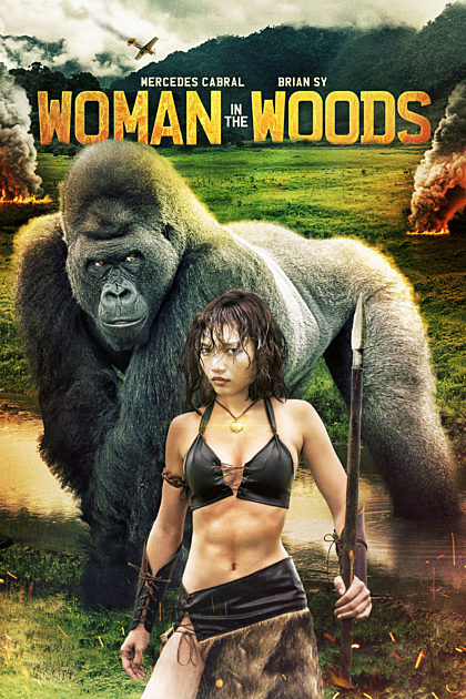 Woman in the Woods ( 2020 )