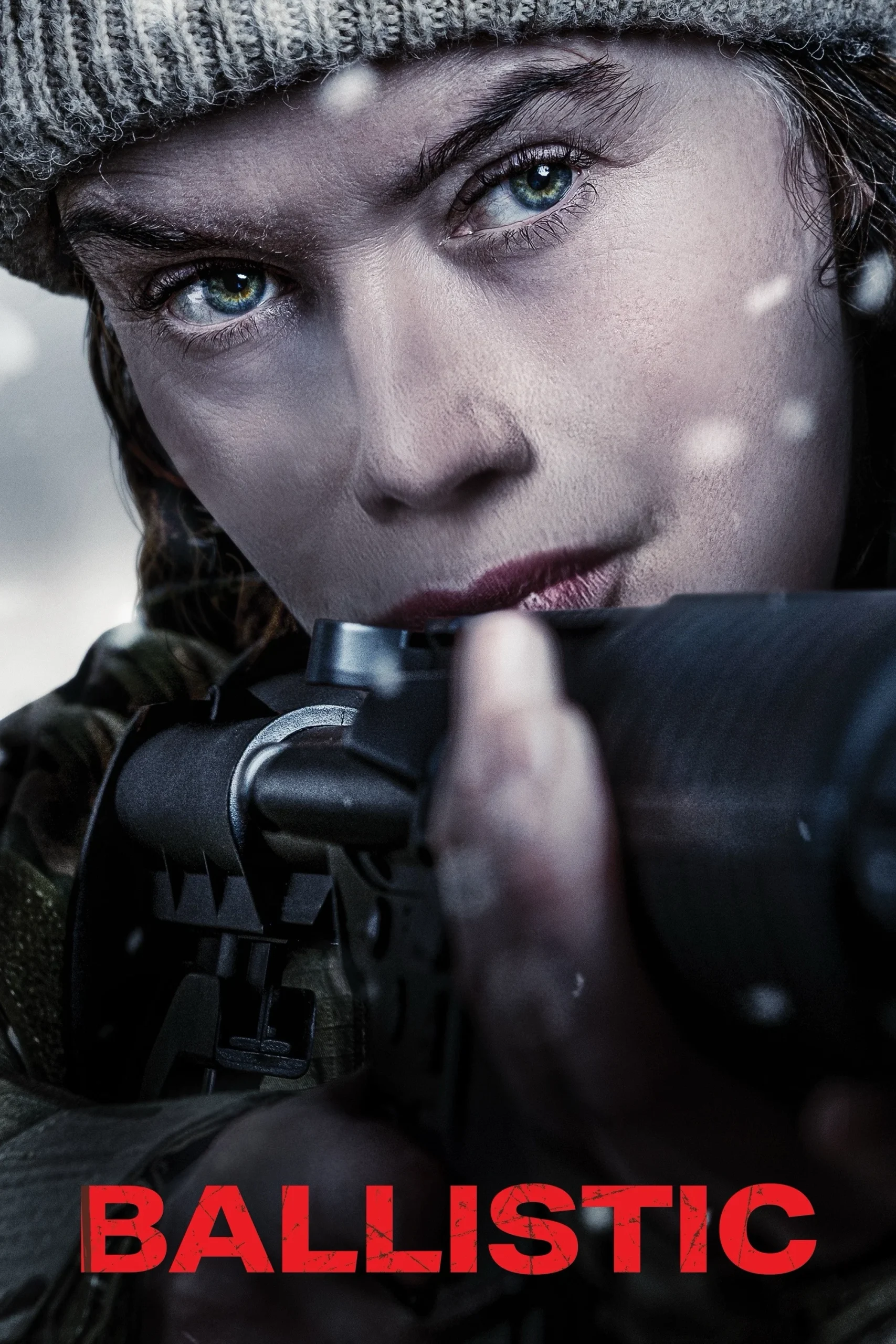 Ballistic ( 2026 )