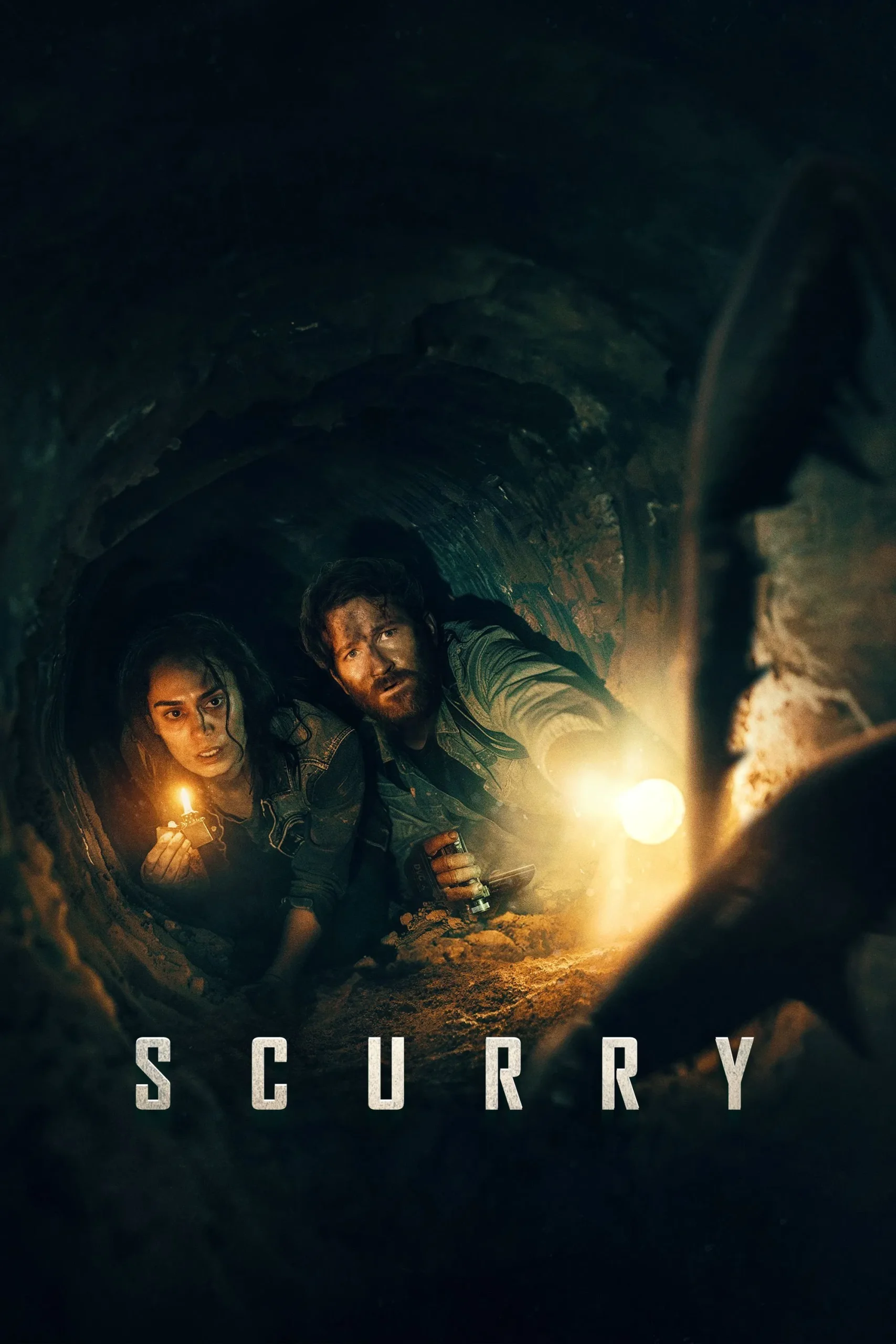 Scurry ( 2025 )