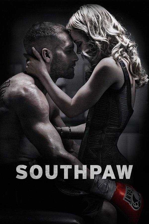 Southpaw ( 2015 )