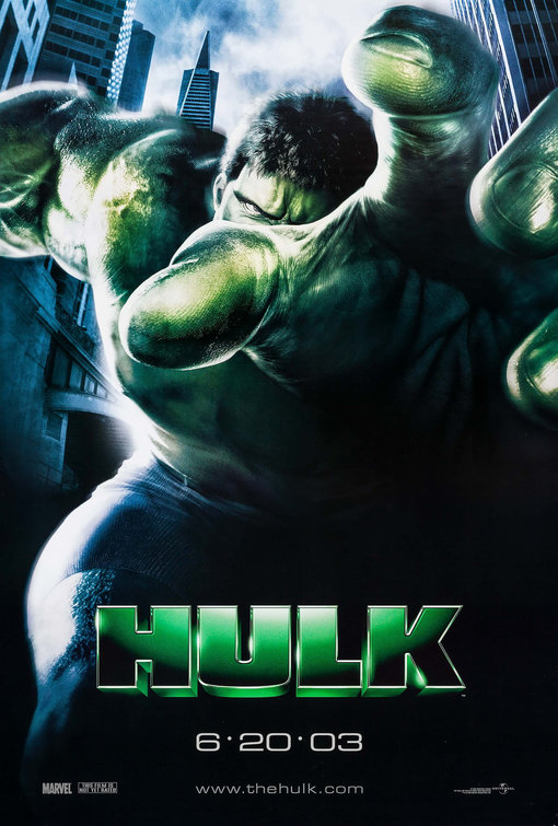 Hulk ( 2003 )