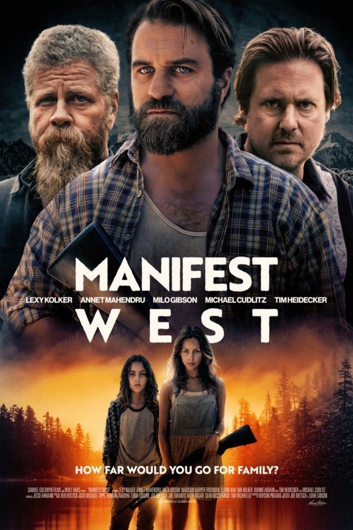 Manifest West ( 2022 )