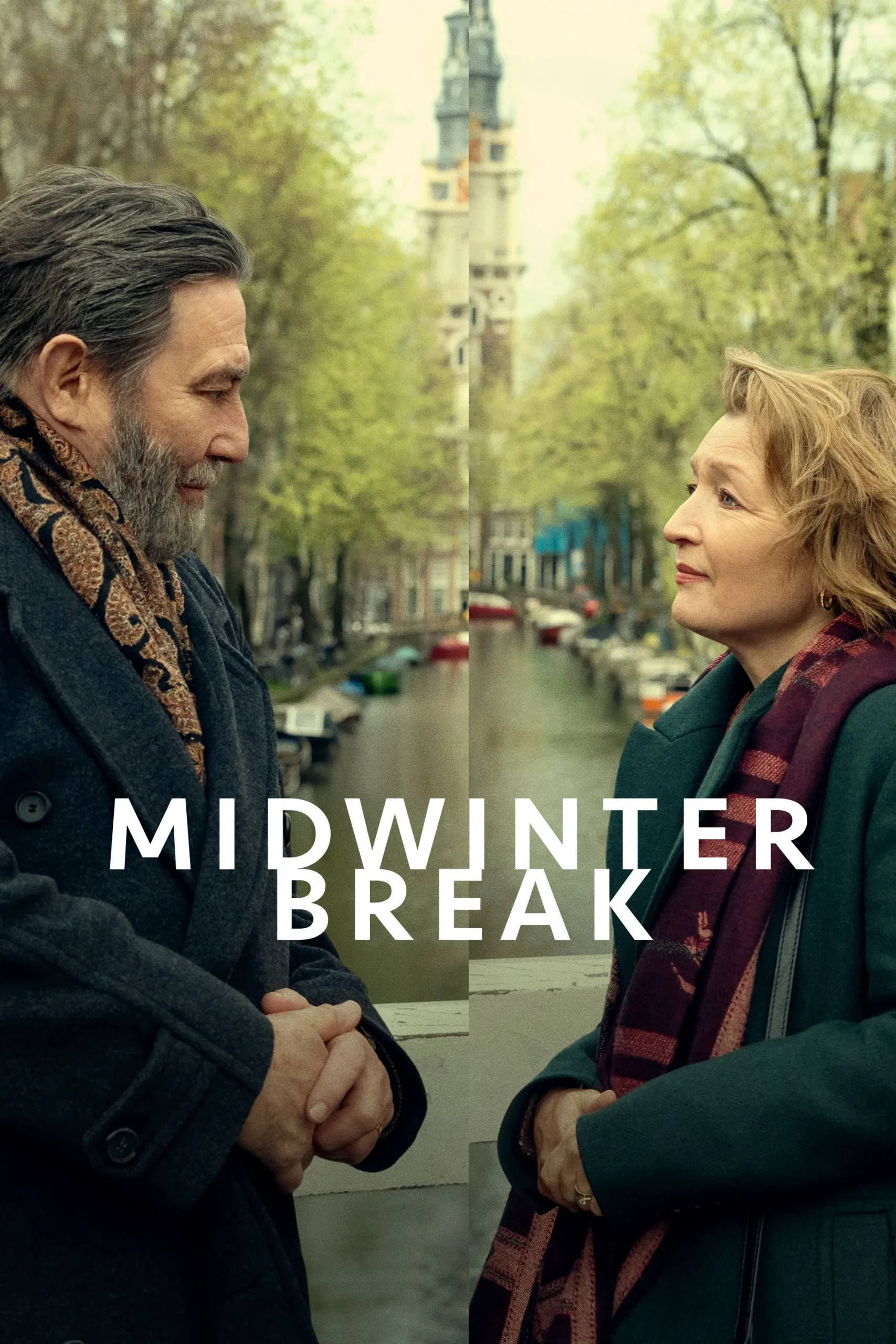 Midwinter Break ( 2026 )