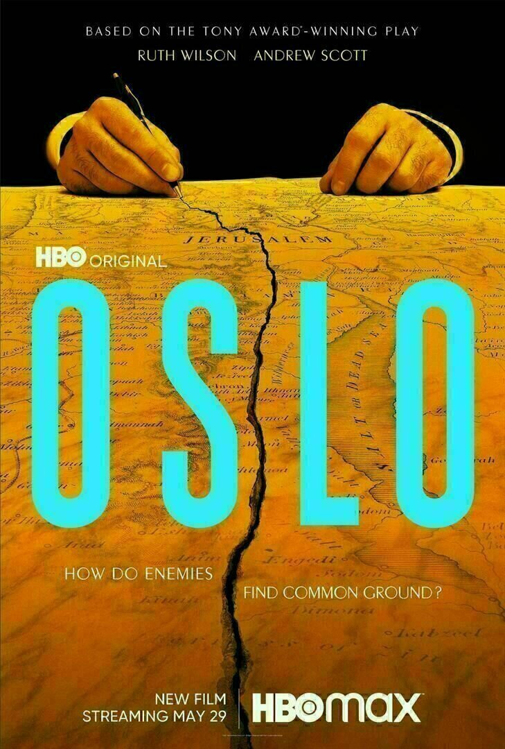 Oslo ( 2021 )