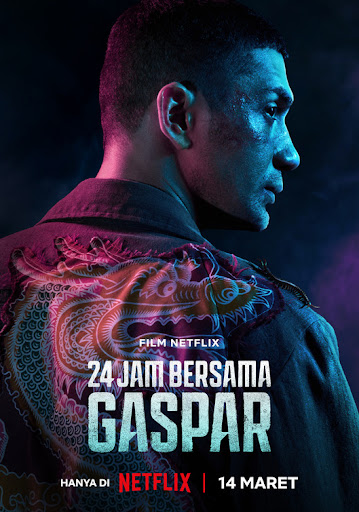 مشاهدة فيلم 24 Hours with Gaspar 2023 اون لاين