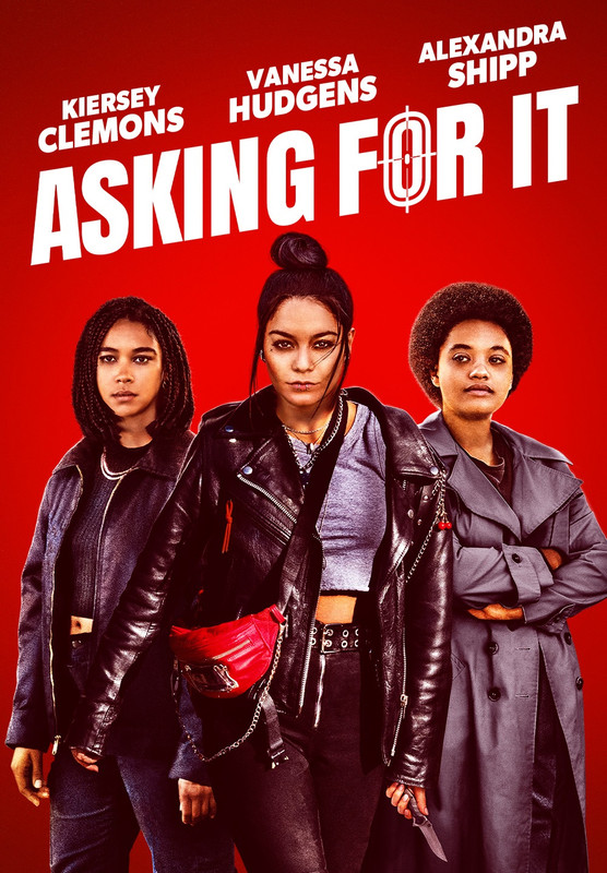 Asking for It ( 2021 )