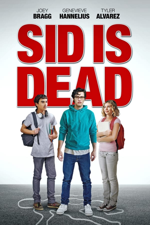 Sid Is Dead ( 2023 )