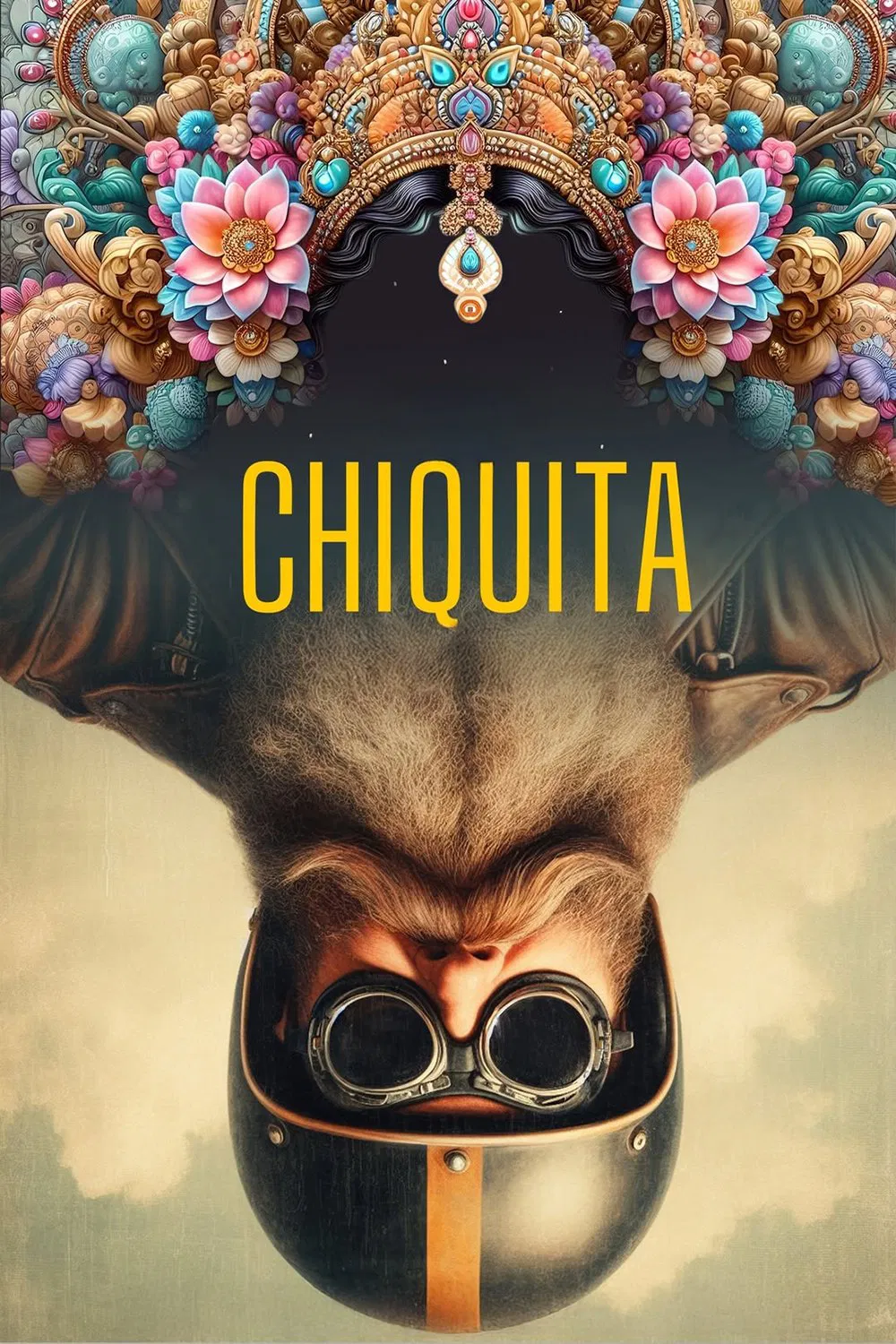 Chiquita ( 2025 )
