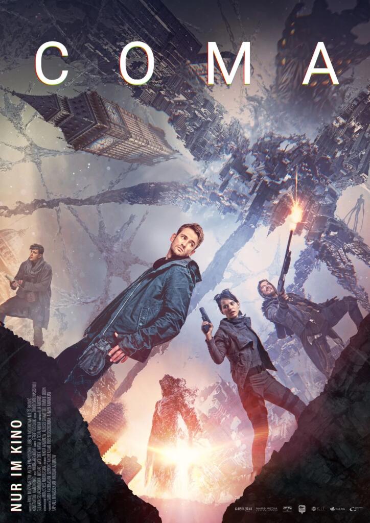 Coma ( 2019 )