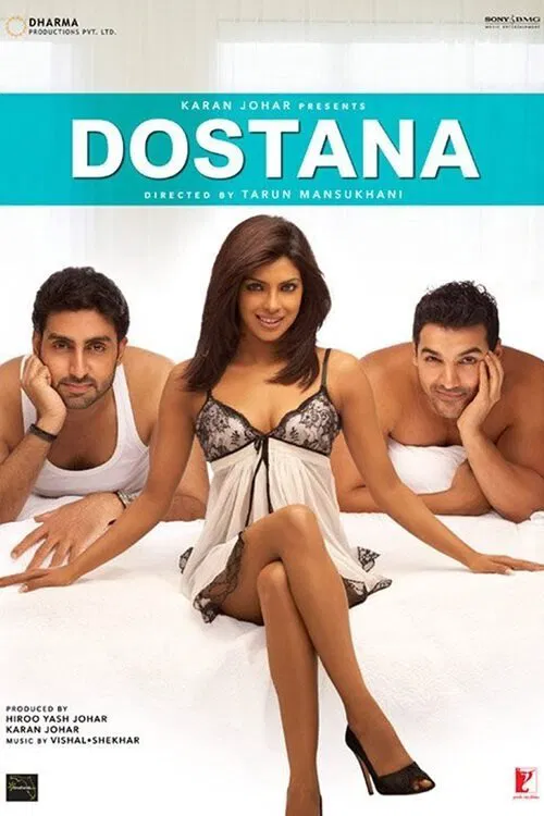 Dostana ( 2008 )