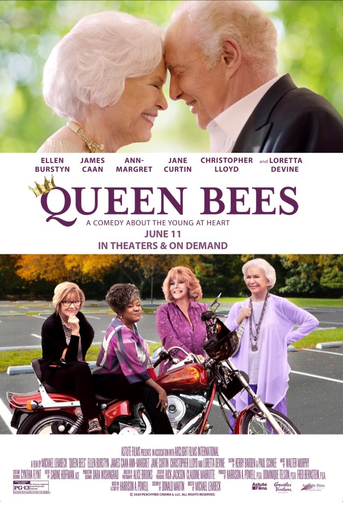 Queen Bees ( 2022 )