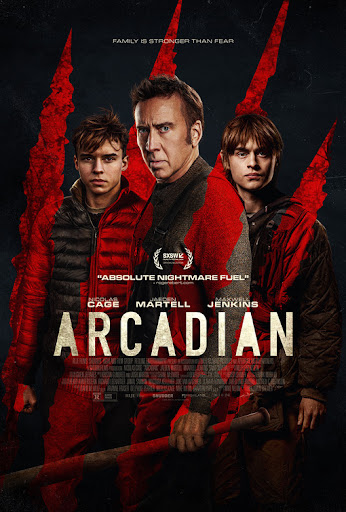 Arcadian ( 2024 )