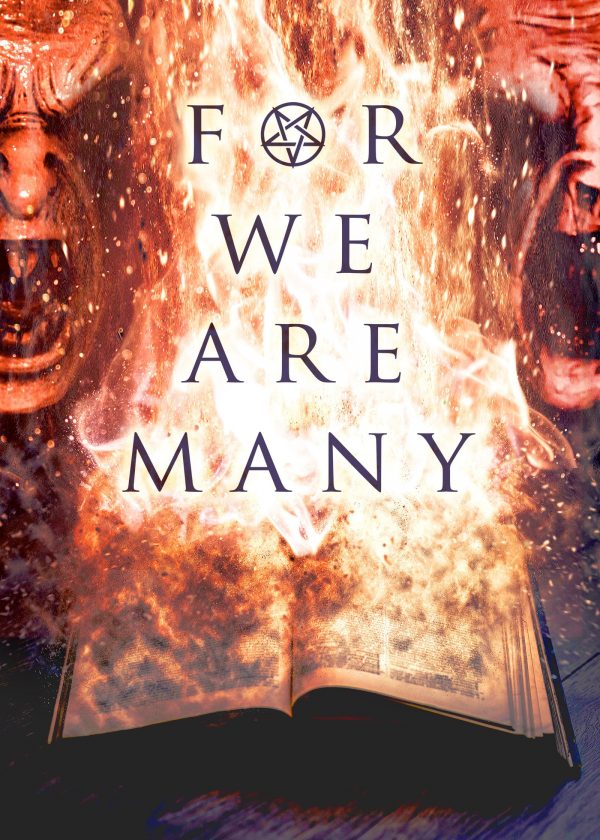 For We Are Many ( 2019 )