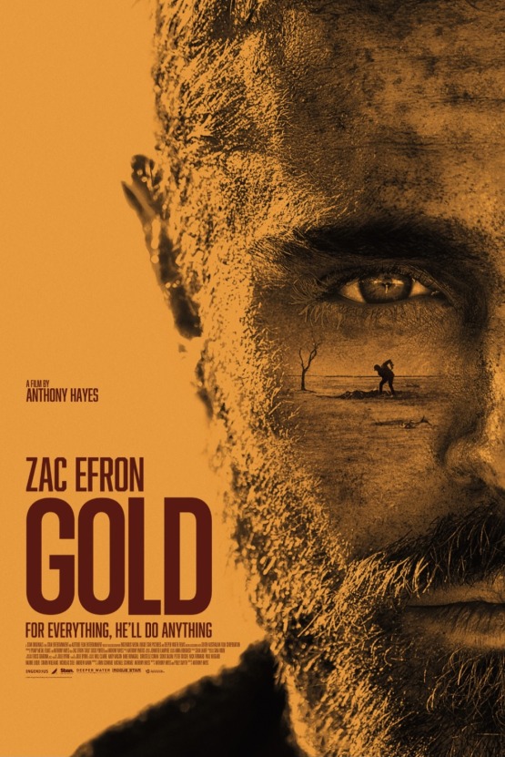 مشاهدة فيلم Gold 2022 اون لاين