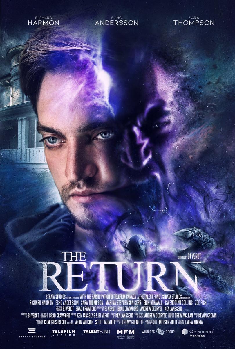 The Return ( 2020 )