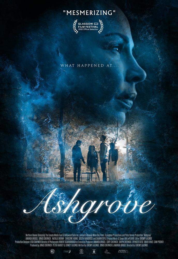 Ashgrove ( 2022 )